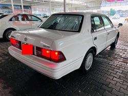 تويوتا كراون